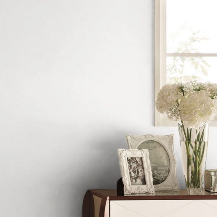 BL2922 ベスト クロス壁紙 LAURA ASHLEY ColourCollection 巾92cm シルバーパール