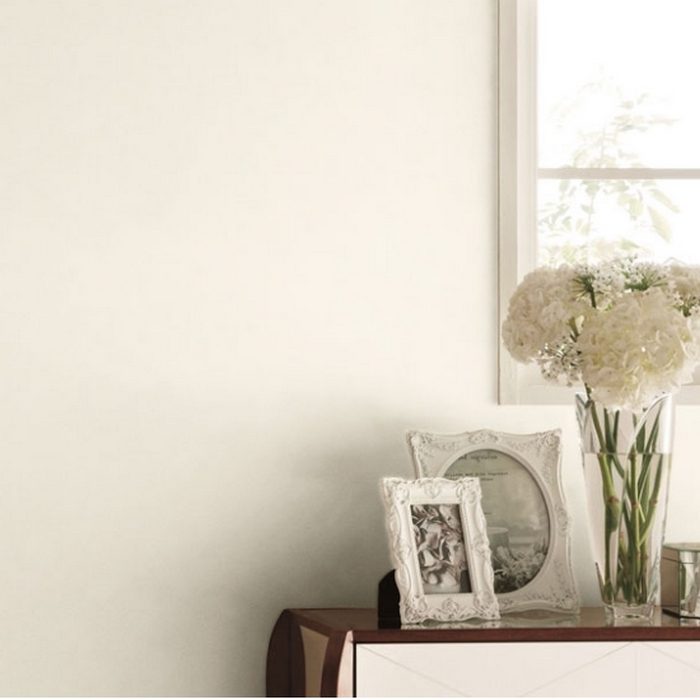 BL2923 ベスト クロス壁紙 LAURA ASHLEY ColourCollection 巾92cm アイボリー