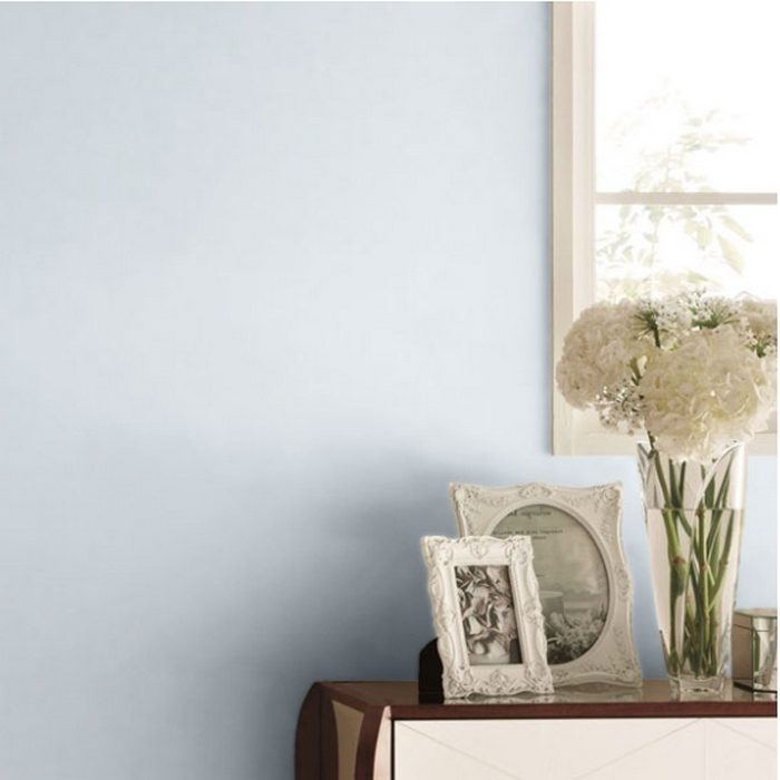 BL2927 ベスト クロス壁紙 LAURA ASHLEY ColourCollection 巾92cm シースプレイ