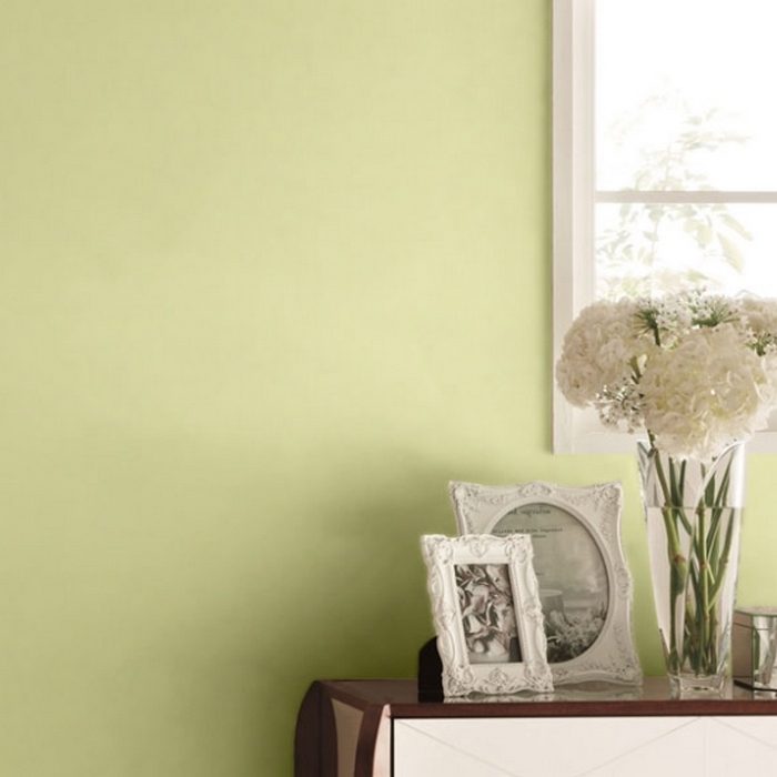 BL2931 ベスト クロス壁紙 LAURA ASHLEY ColourCollection 巾92cm ヘッジロウ