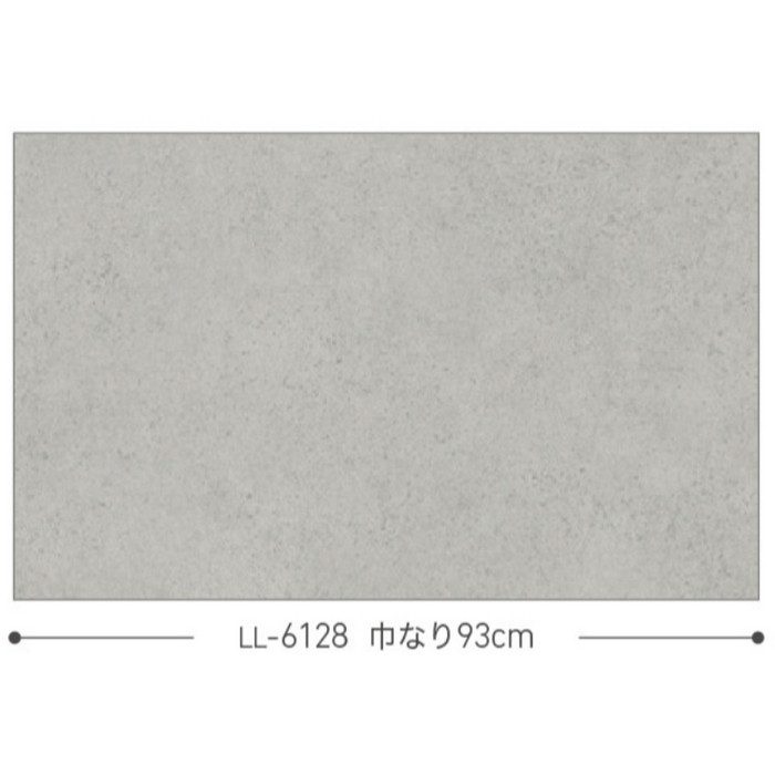 LL-6128 ライト ストーン・レンガ・タイル 巾93cm