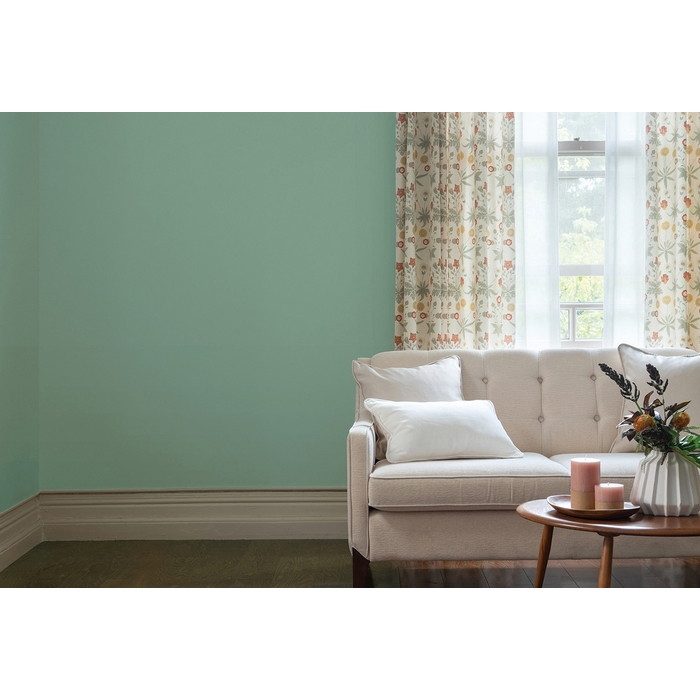 LL-6307 ライト Lilycolor British Colours 巾92cm Celadon