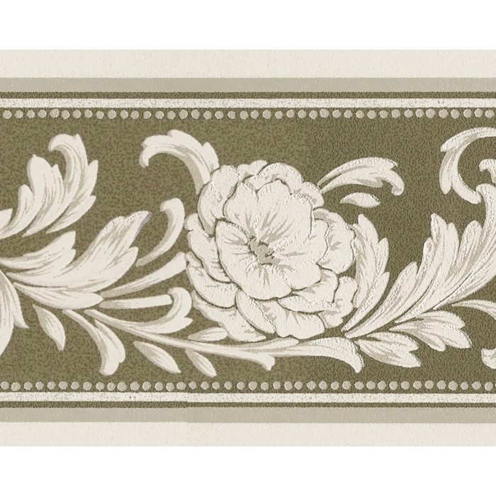 LL-6924 ライト ボーダー壁紙 12cm×10m