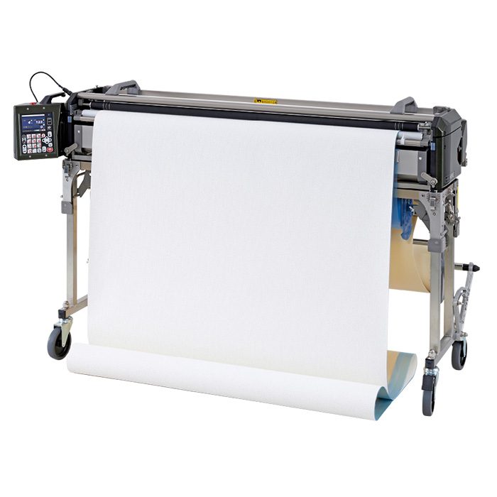 KLASS（極東産機） 糊付け機特集 | アウンワークス