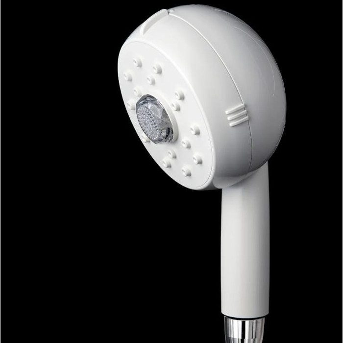 FBSM-AC2-WSC ミラブル 爽（さら） ウルトラファインバブルシャワー