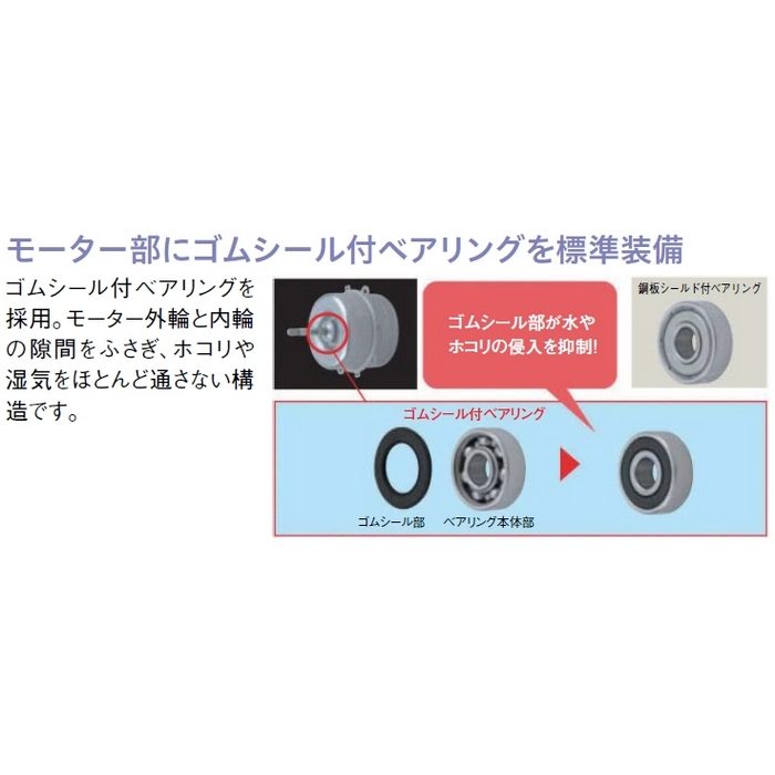 SB1485 エアスマート全室換気タイプ 排気ファン11型（大風量） 換気