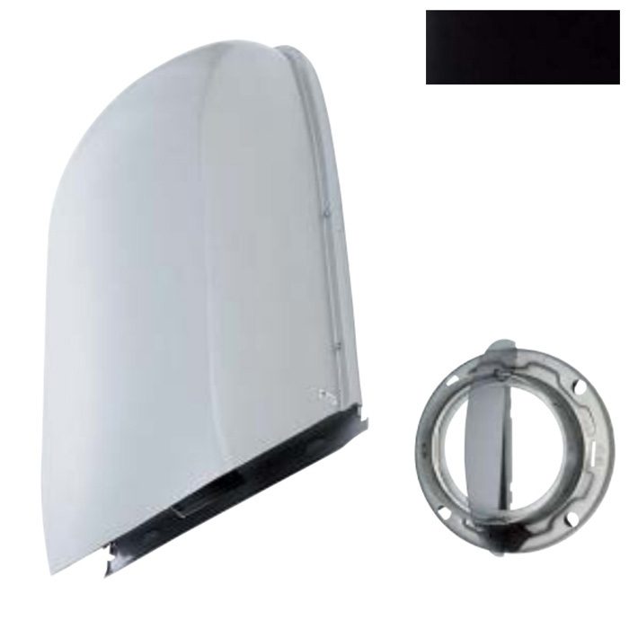 SB0898-K33 1穴用A防音フード12型 防音建材・音響製品 310×143.5×554.5