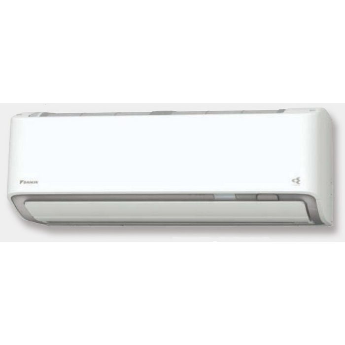 S805ATDP-W S805ATDP-W 壁掛形エアコン スゴ暖 DXシリーズ 室内電源200V 26畳対応 室外機セット ホワイト