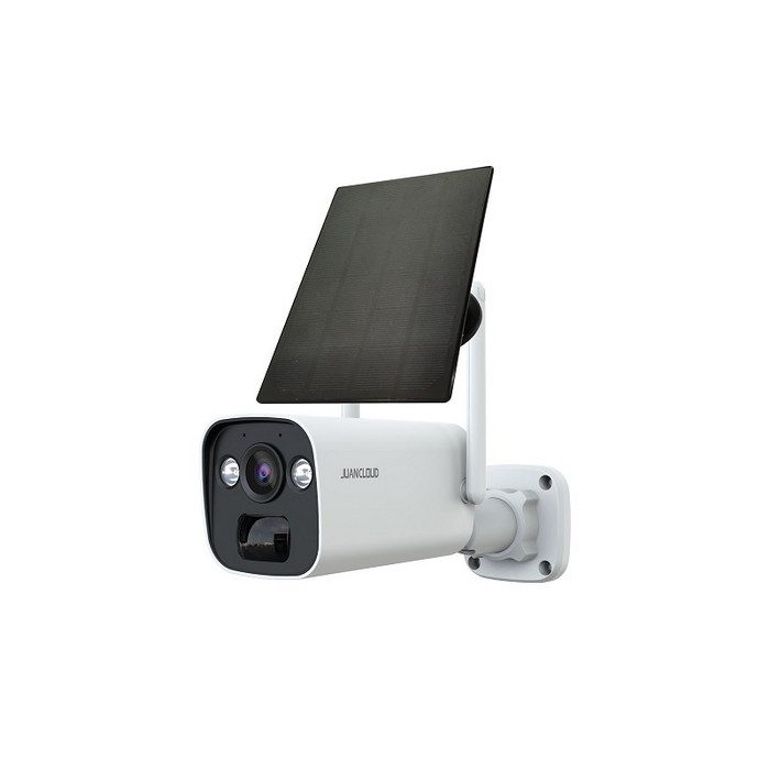 JABP294AWB バッテリーIPカメラProソーラーパネル バッテリーIPカメラProソーラーパネル JUANCLOUD バッテリーIPカメラ