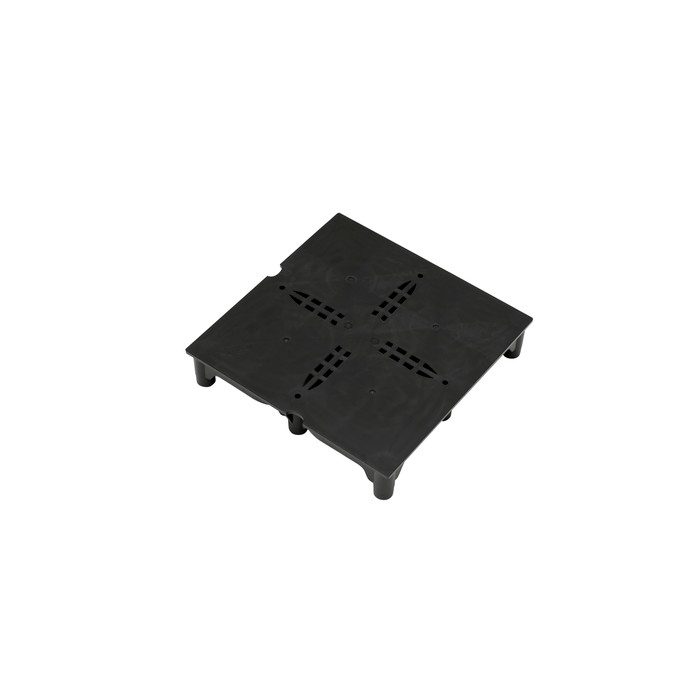 樹脂製OAフロア SEライトJ50（3000N対応） 16枚入