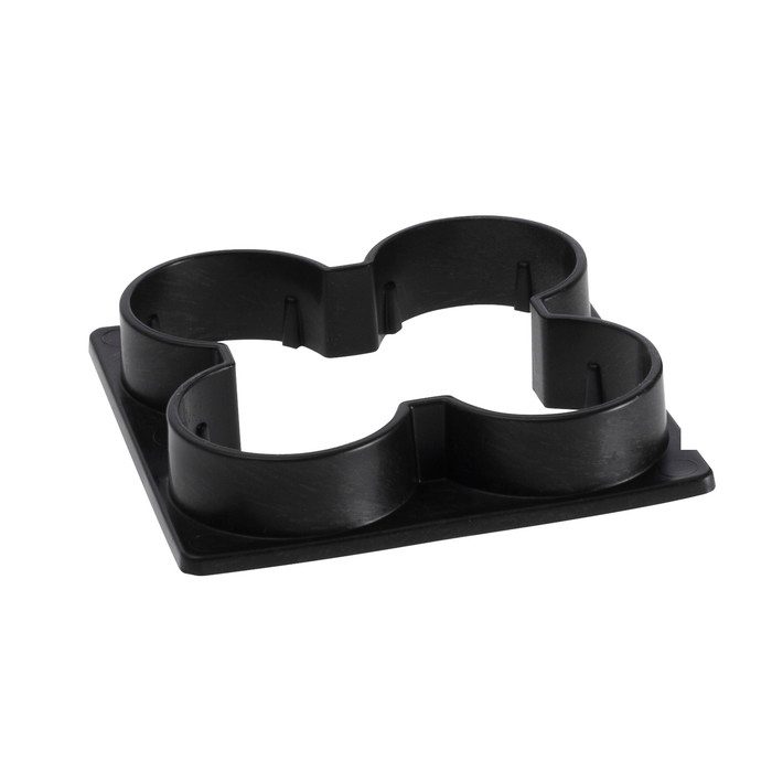 樹脂製OAフロア SEライトJ用 ジョイントブロック 50個入