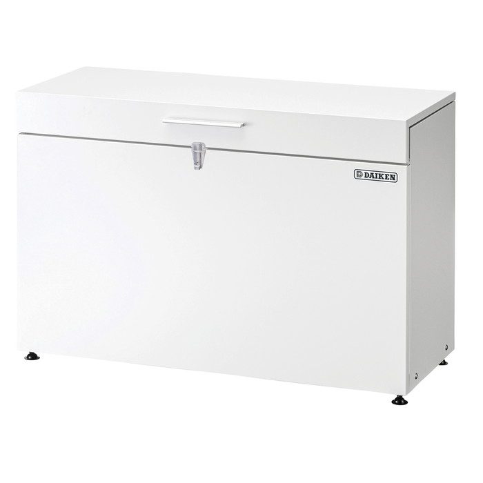 CKH-1004WB クリーンストッカー スチールタイプ（小型） 1000×400×662mm ホワイト