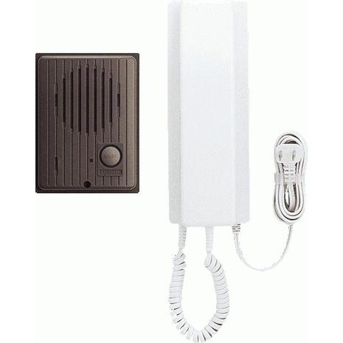 IES-1A/A ドアホンセット