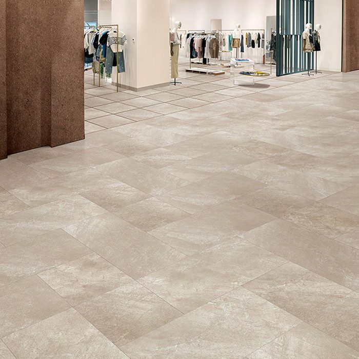 pタイル(フロアタイル) ビニル床タイル（フロアタイル・Pタイル）を施工イメージから探す