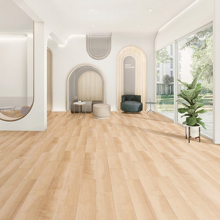 ビニル床タイル（フロアタイル・Pタイル）を施工イメージから探す