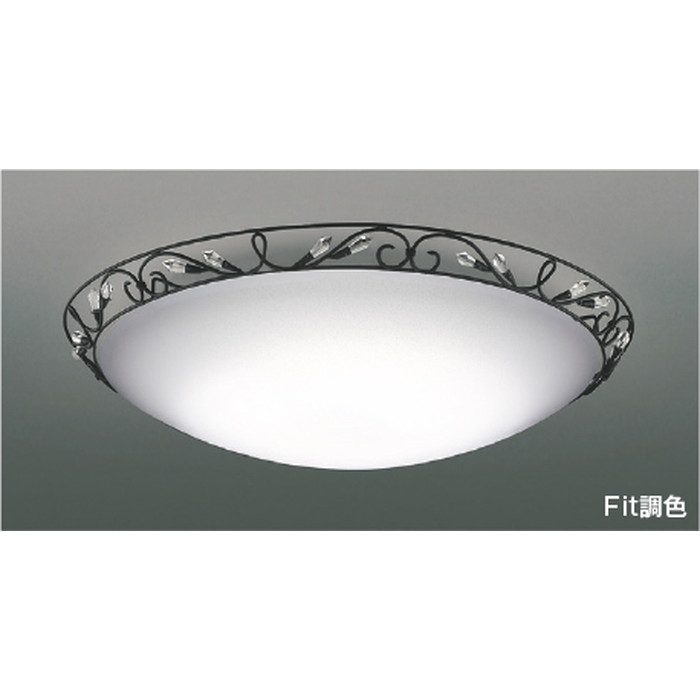 コイズミ★シーリングライト★お花模様★2日使用のみ★美品 コイズミ☆シーリングライト☆お花模様☆2日使用のみ☆美品 【公式通販】