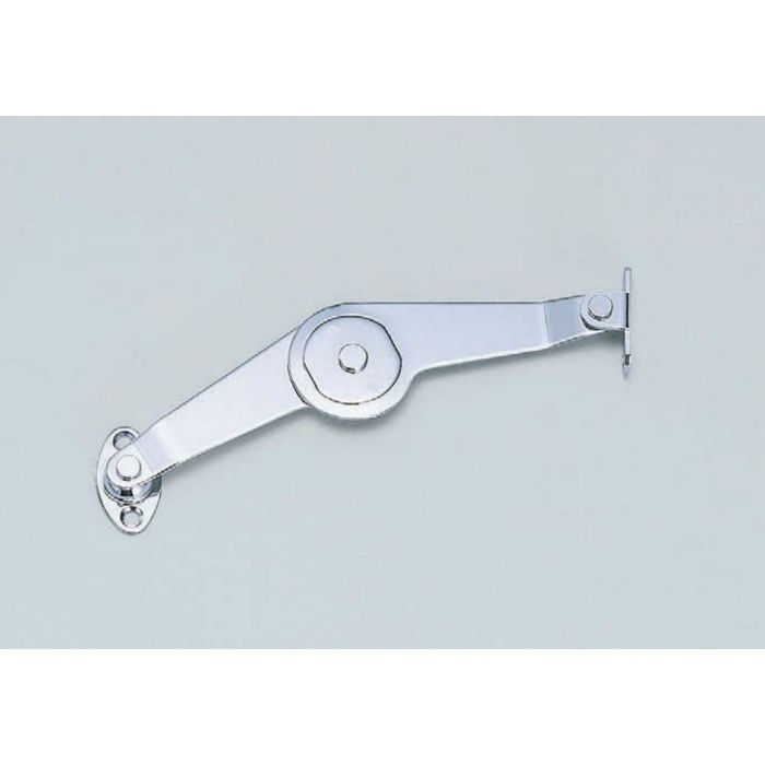 ワンタッチステー S-21 キャッチ機構付（左用） S-21L 180-100-141
