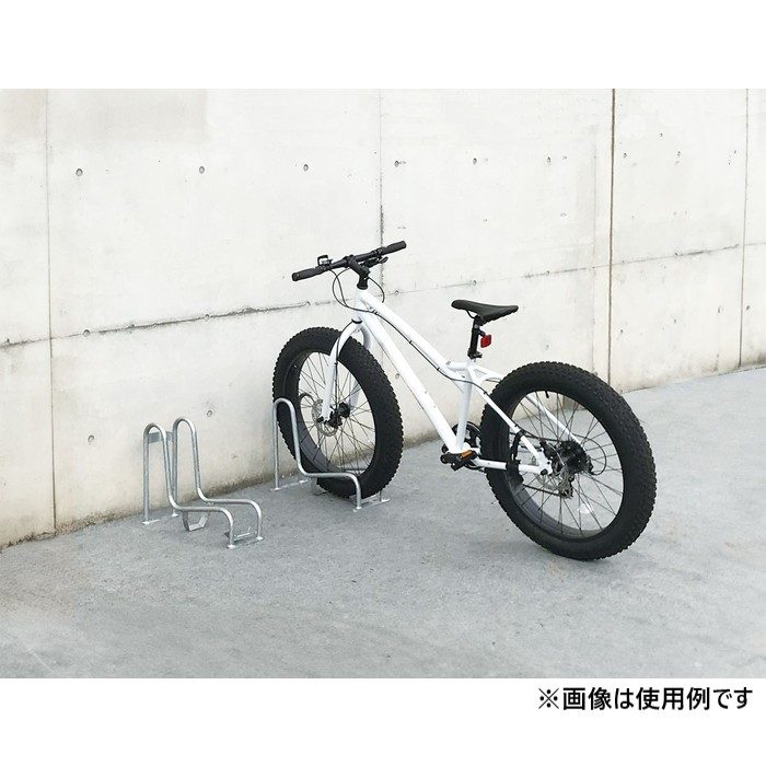 CS-GF サイクルスタンド ファットバイク専用 スタンド低タイプ【セール開催中】