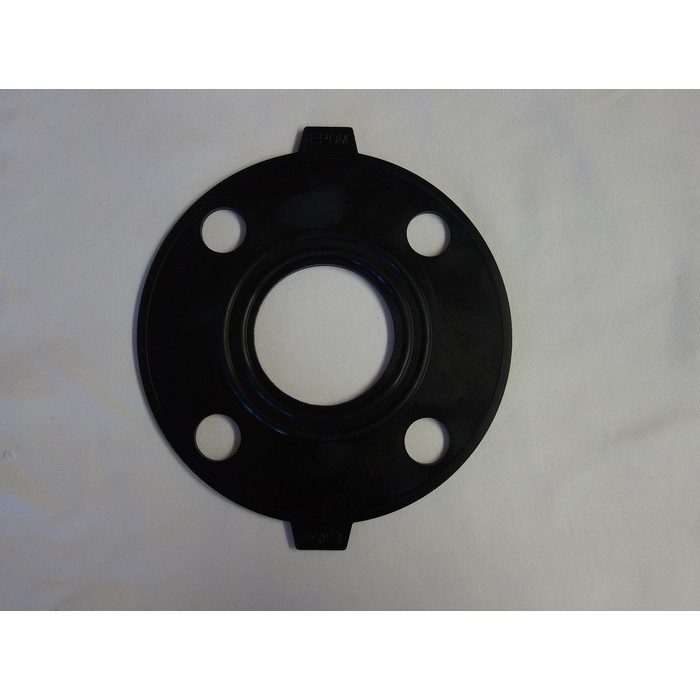 360902 EPDM フランジ用 全面パッキン 10K 50mm