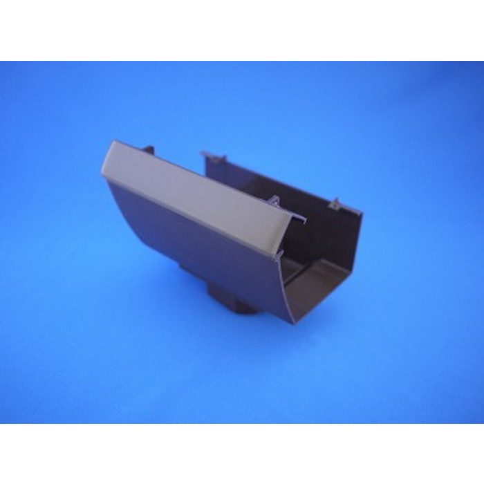 【入荷時期未定】MQF53801 ファインスケア NF-Ⅰ型 住宅用雨とい 集水器 F型 PC30・S30・たてとい60 スタンダードシリーズ しんちゃ