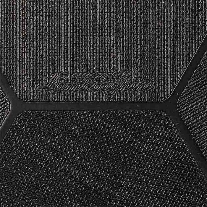 SGP1694 エクセレクト AUTOMOBILI LAMBORGHINI Dis Esagono Murcielago 巾700mm