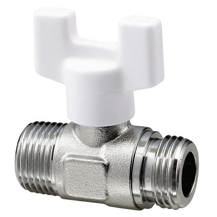 AU1-13 AU1型 ボールバルブ 49×45mm【セール開催中】