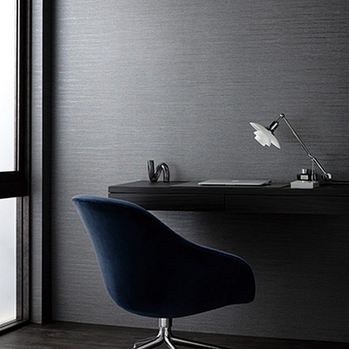 C25-2090 ルノンフレッシュ クラフトライン OUMI/淡海 巾92.5cm