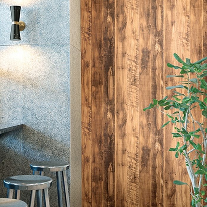 RF3071 ルノンフレッシュ ウッド 巾93cm オーク板目