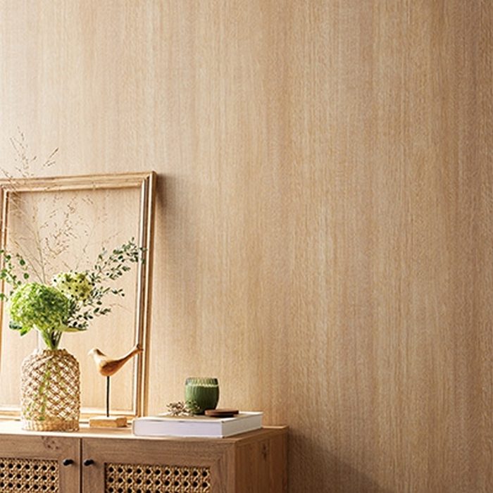 RF3082 ルノンフレッシュ ウッド 巾93cm ナラ柾目