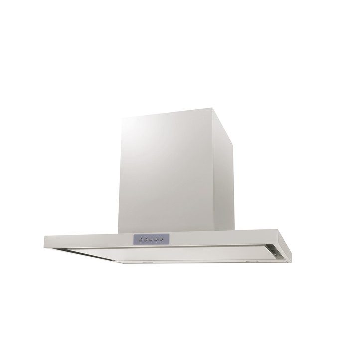 スリム型・浅型レンジフード シロッコファン