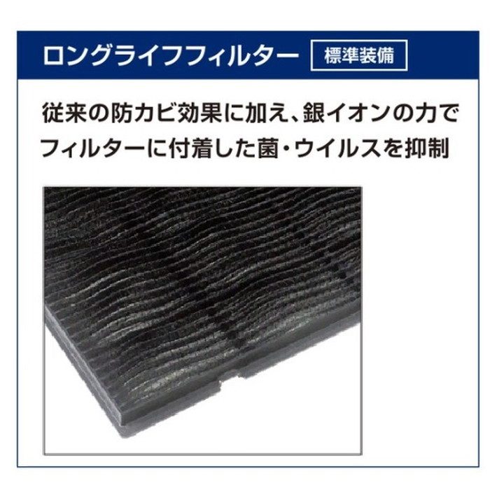 RCI-GP112RSH12 112型 三相200V パッケージエアコン 省エネの達人 てんかせ4方向(R32) シングル 室内外機+標準パネル+多機能デザインリモコン 店舗用 50Hz