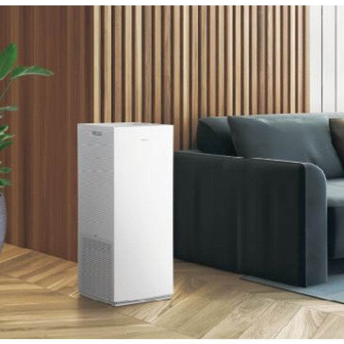 ACK705A-T 空気清浄機 加湿70タイプ ハイグレード ブラウン ダイキン