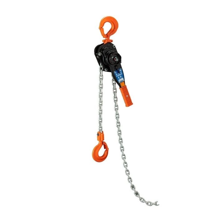 YA-320-1.5M(YA-03215) YA型 強力レバーホイスト 3.2t 象印チェン 