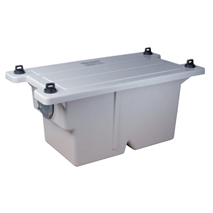 【新品未使用】値下げ床置型グリーストラップ GT-20FTA 容量20L 無料☆特典対象】 前澤化成工業 GT-N22F 小容量床置型 FRP製 床置型
