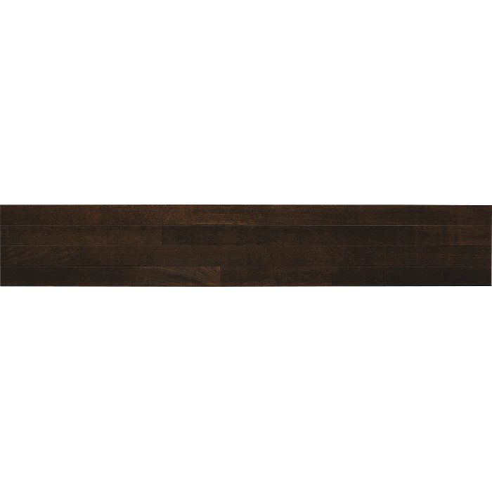 フォレスティア 4P 床暖房タイプ ダルブラウン YF61-MW 天然木床材