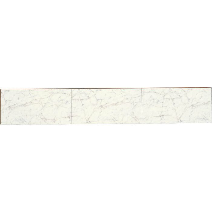 ハピアフロア 石目柄(鏡面調仕上げ) 特殊加工化粧シート床材 ビアンコ柄 YE33-SN