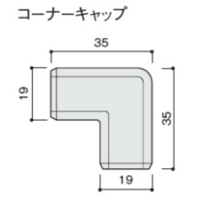 YQ4832-MW ダルブラウン 座ライフ見切スマート インテリア畳 3本/ケース