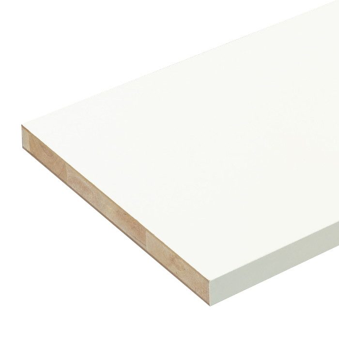 O15-26-CW アートランバー 15×600×1810mm クリアホワイト