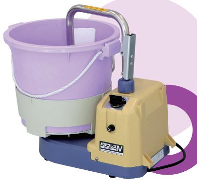 自動パテねり機　極東産業　パテプラス　Power2　 中古品】極東 自動パテ練り機 パテブレスPOWER2【東大和店】 – アクト