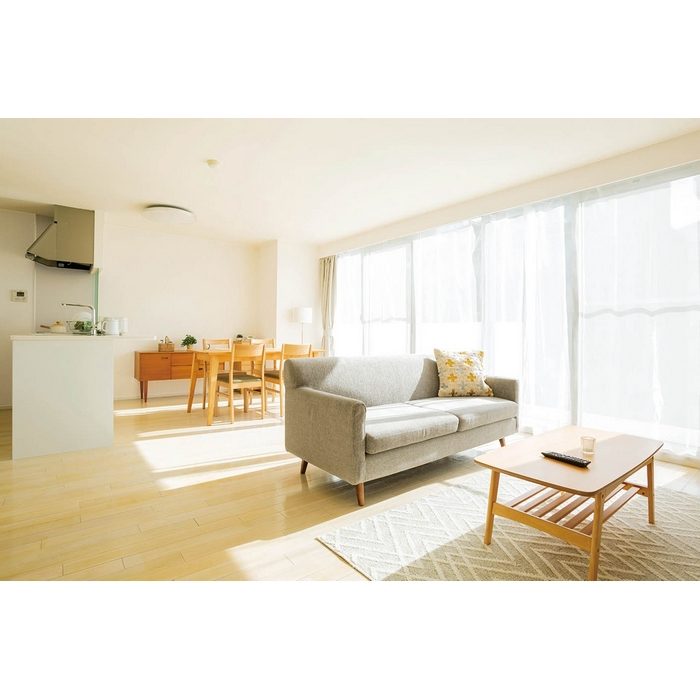 【特値：50m巻 200m以上～】LB9514 BASE（ベース） ベーシックシリーズ 石目調 巾92cm【1ｍあたり¥210】【セール開催中】