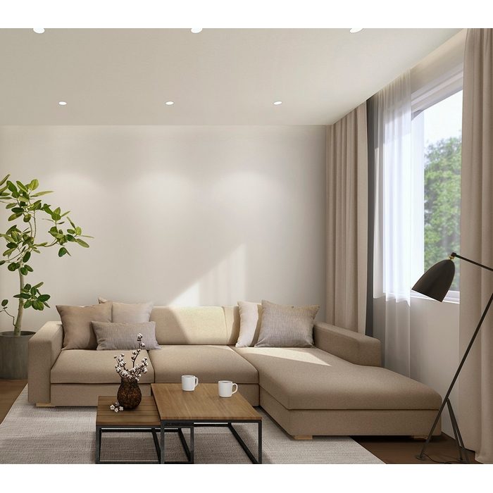 【特値：50m巻 200m以上～】LB9524 BASE（ベース） ベーシックシリーズ 織物調 巾92cm【1ｍあたり¥210】【セール開催中】