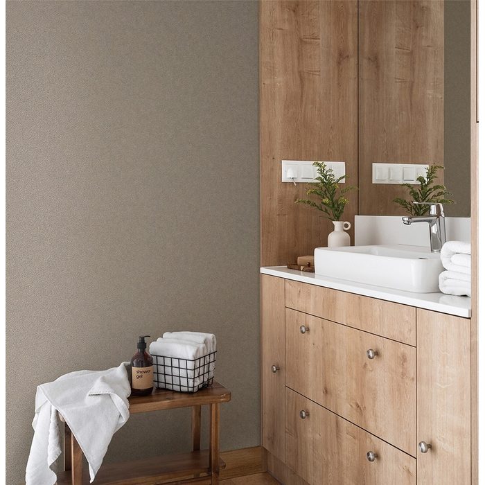 【特値：50m巻 200m以上～】LB9577 BASE（ベース） いろどりシリーズ カラー（石目調） 巾92cm【1ｍあたり¥210】【セール開催中】