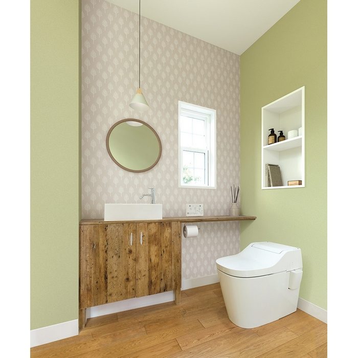 【特値：50m巻 200m以上～】LB9581 BASE（ベース） いろどりシリーズ パターン 巾92cm【1ｍあたり¥210】【セール開催中】