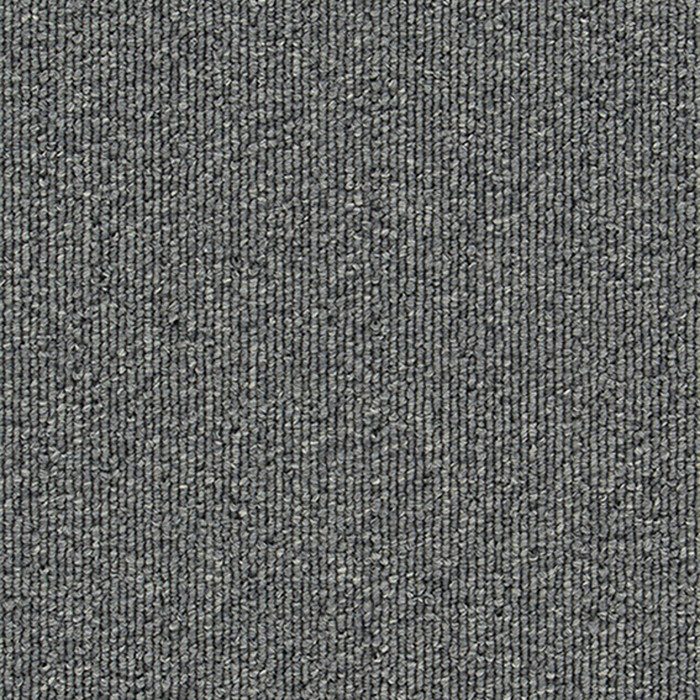 PAN-1253 タイルカーペット SQPRO（スクエアプロ）パルコ Ｎ ペンシルブラック 4枚/セット【セール開催中】