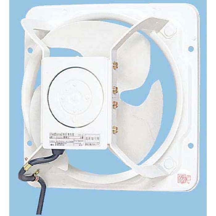 FY-25GSU3 有圧換気扇 低騒音形（排-給気兼用仕様）