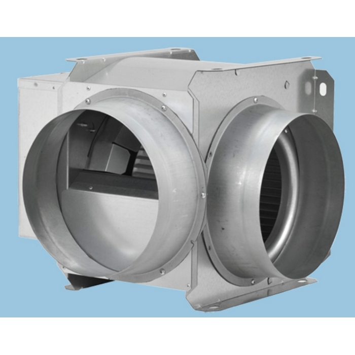 FY-23CT2 ミニシロッコファン 屋内形・三相200V