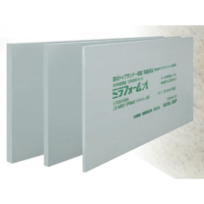 入荷時期未定】ミラフォーム ラムダ 90×910×1820mm シルバー JSP