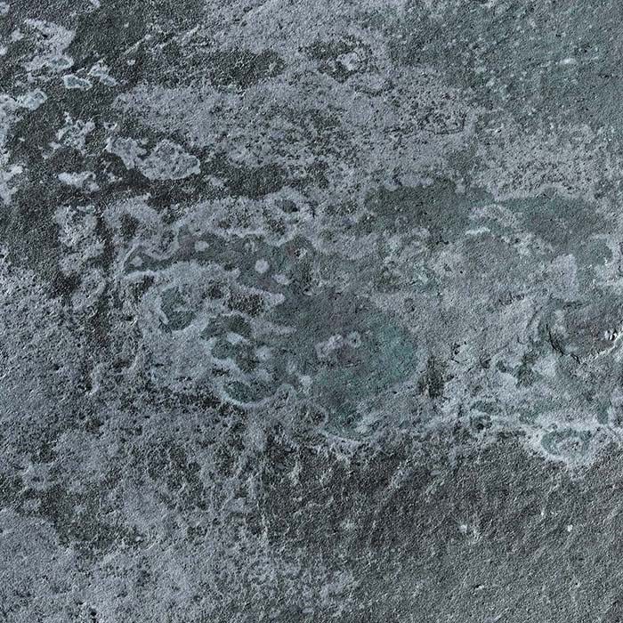 MS-3245 エミネンスタイル ストーン 2.5×457.2×457.2mm ブリエメタル