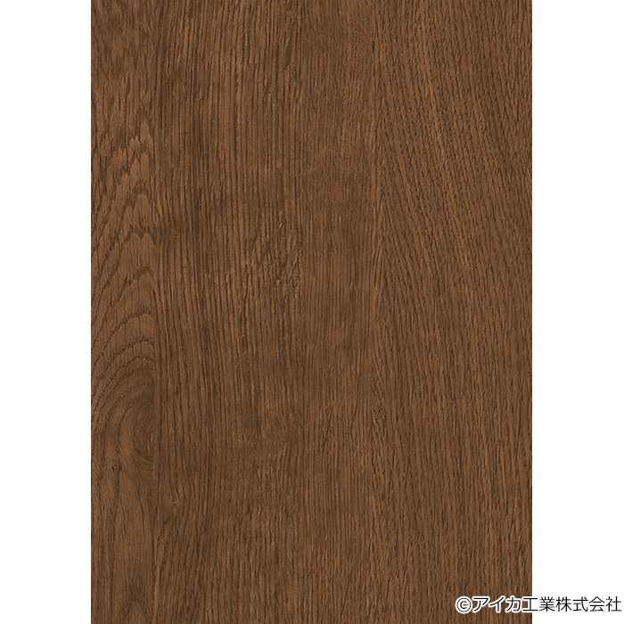 VGP18434A オルティノ 木目 0.2×1220mm オーク追柾 アイカ工業【アウン