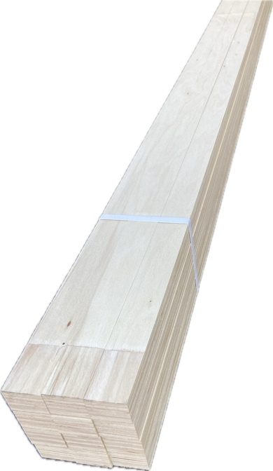 LVL （ｲﾝﾆｯｻﾝ） JAS製品 約2700×30×40mm